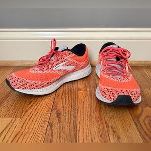Brooks Revel 3